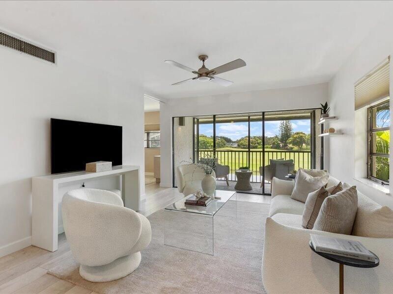 03-551 Greensward Lane #204 Delray Beach