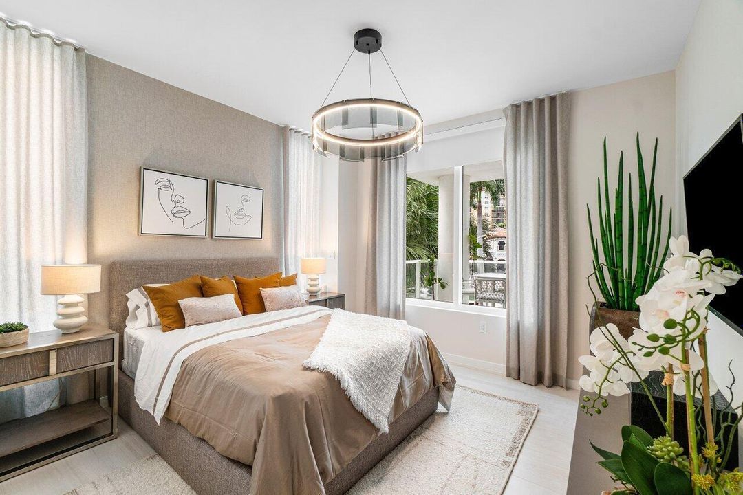 Guest Suite