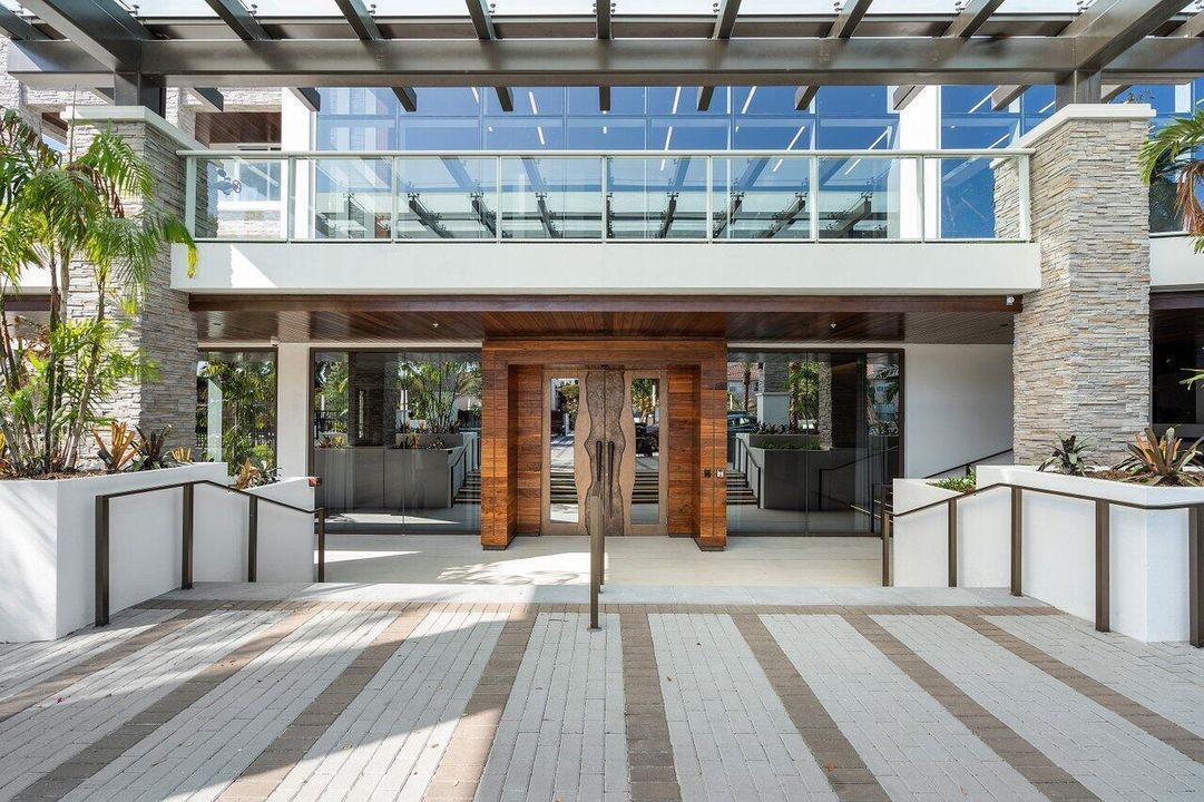 Alina Residences