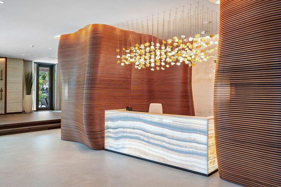 Alina Residences
