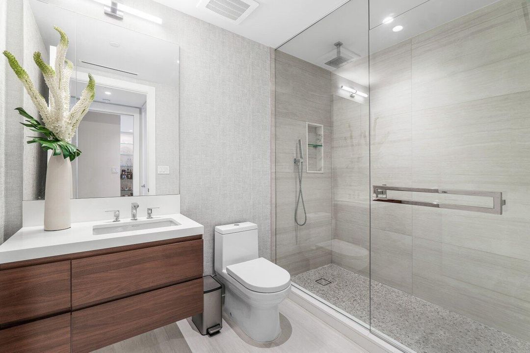Third Bathroom
