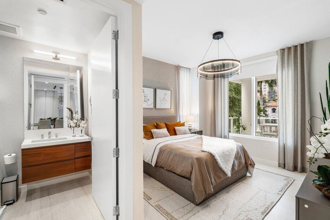Guest Suite