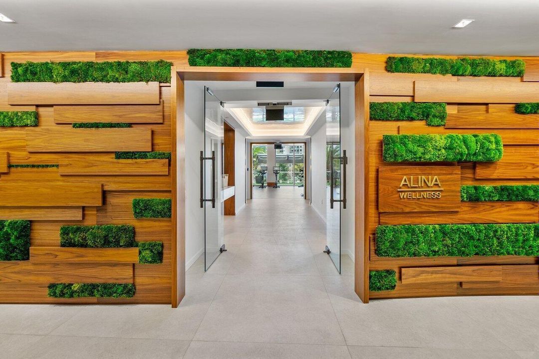 Alina Residences