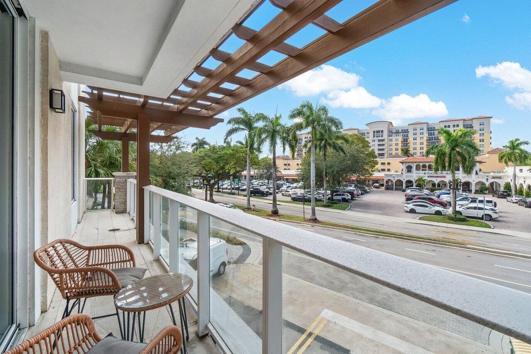 Balcony 2