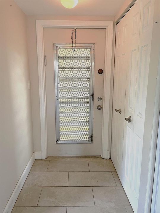 Foyer