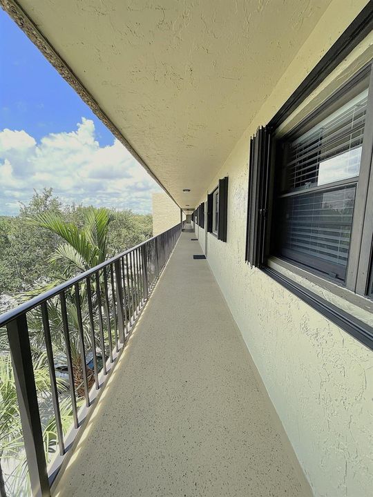 Walkway