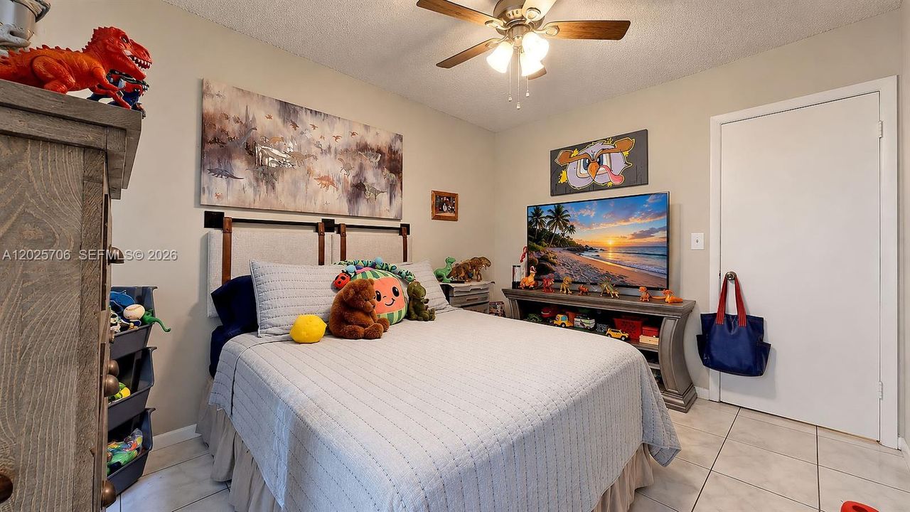 Bedroom # 2