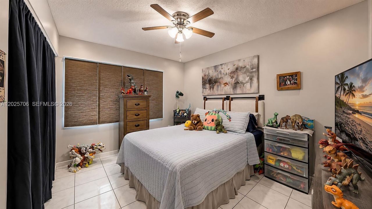 Bedroom # 2