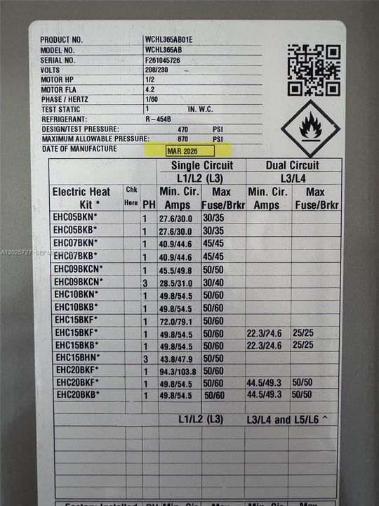 Под контрактом: $569,900 (3 спален, 2 ванн, 1138 Квадратных фут)