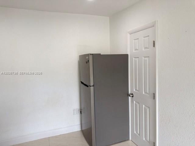 Fridge