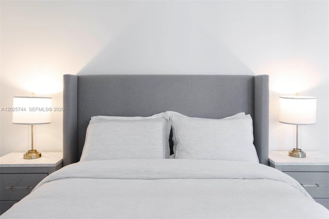 Bedroom #2