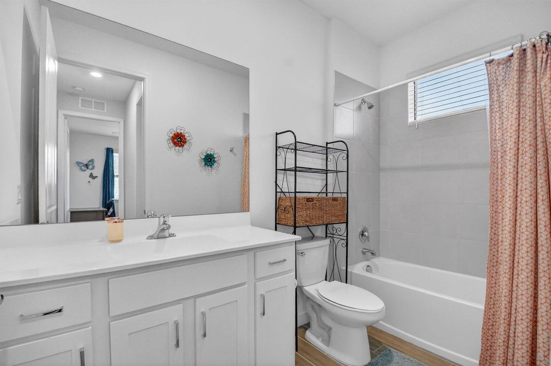 Hall Bath