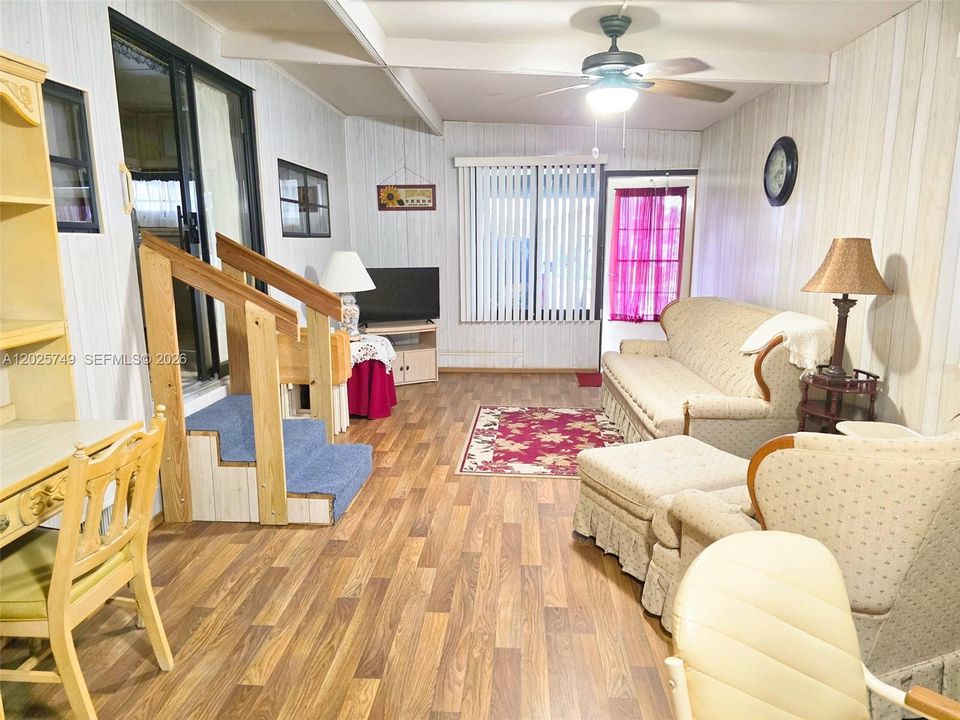 Florida Room