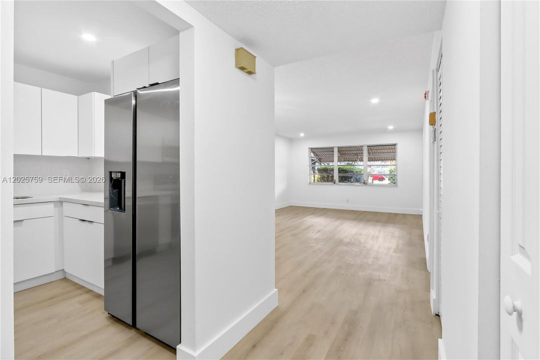 В аренду: $1,599 (1 спален, 1 ванн, 770 Квадратных фут)
