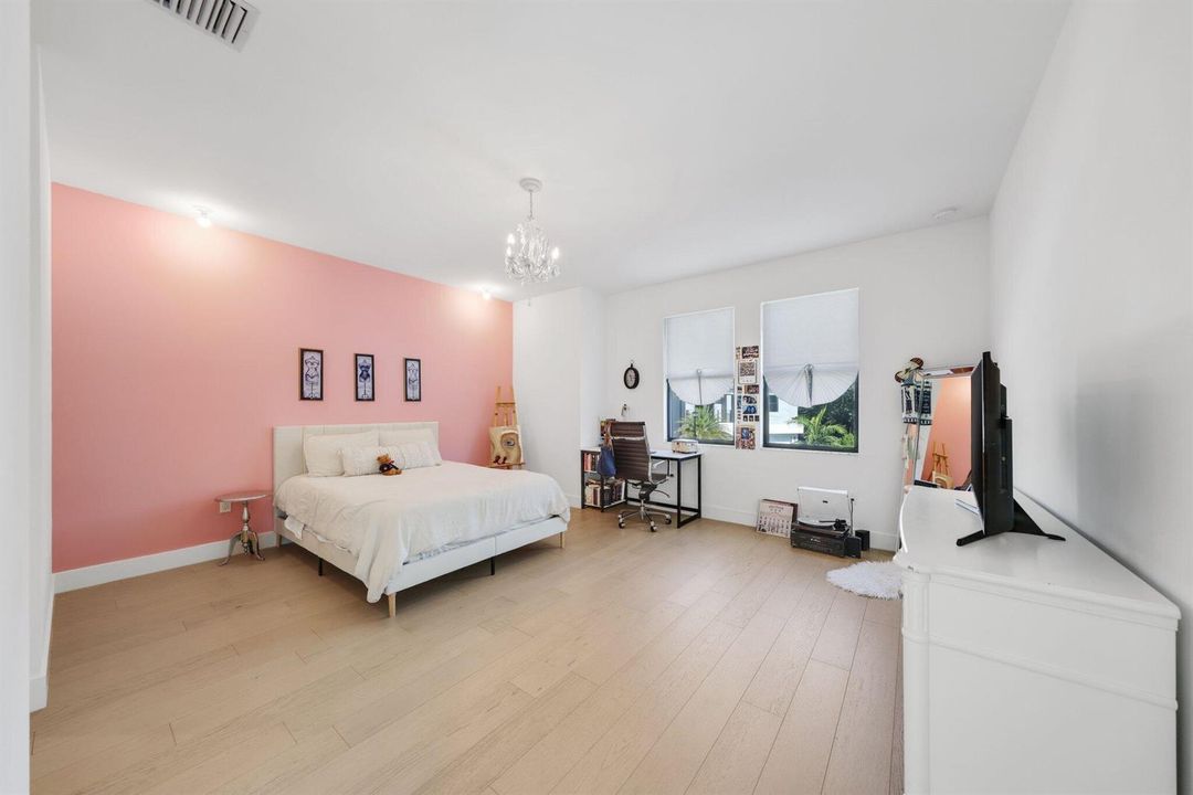 Bedroom # 4
