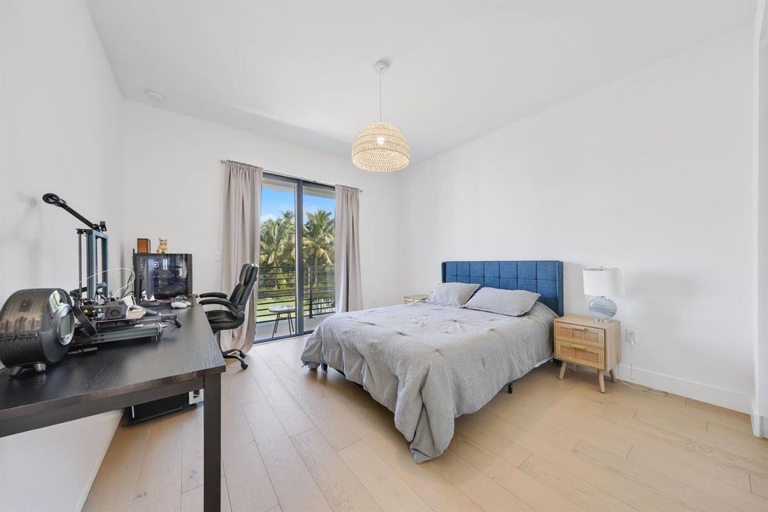 Bedroom #3