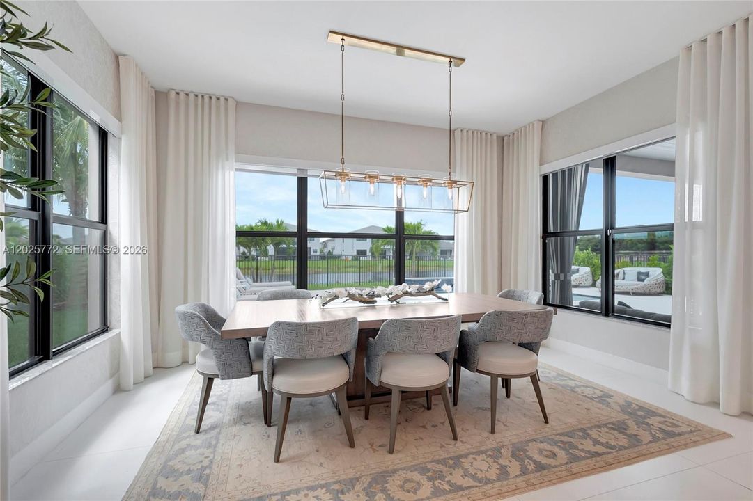 For Rent: $18,000 (5 beds, 5 baths, 4084 Square Feet)