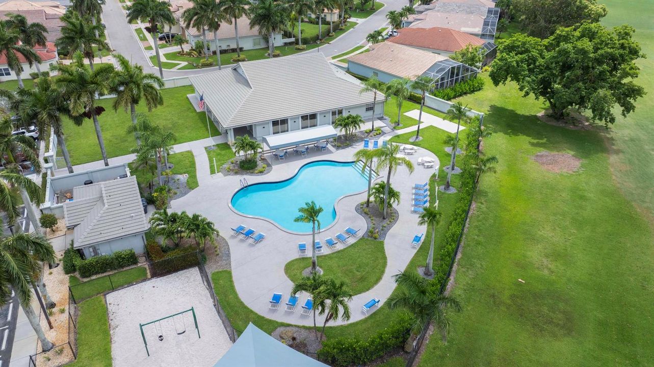 Community Pool