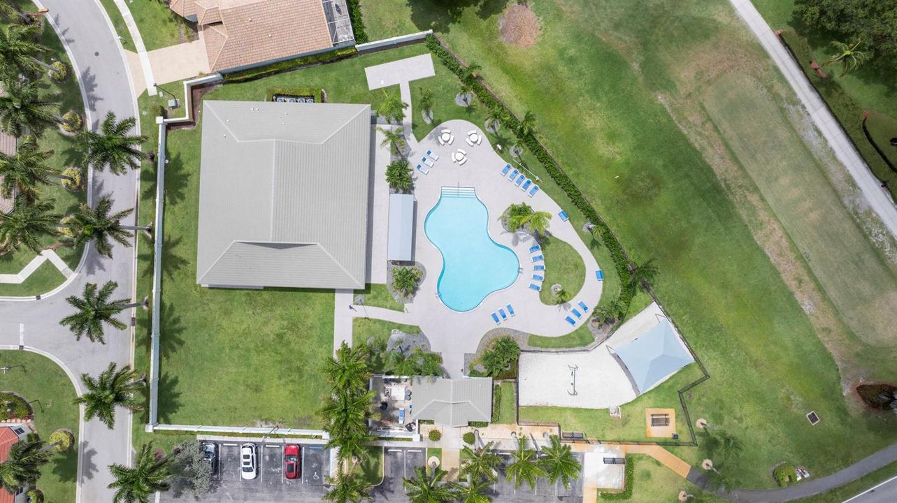 Community Pool