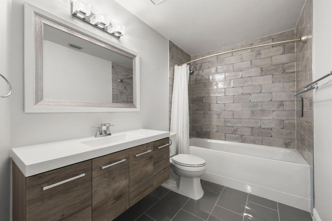 Guest Bathroom 1