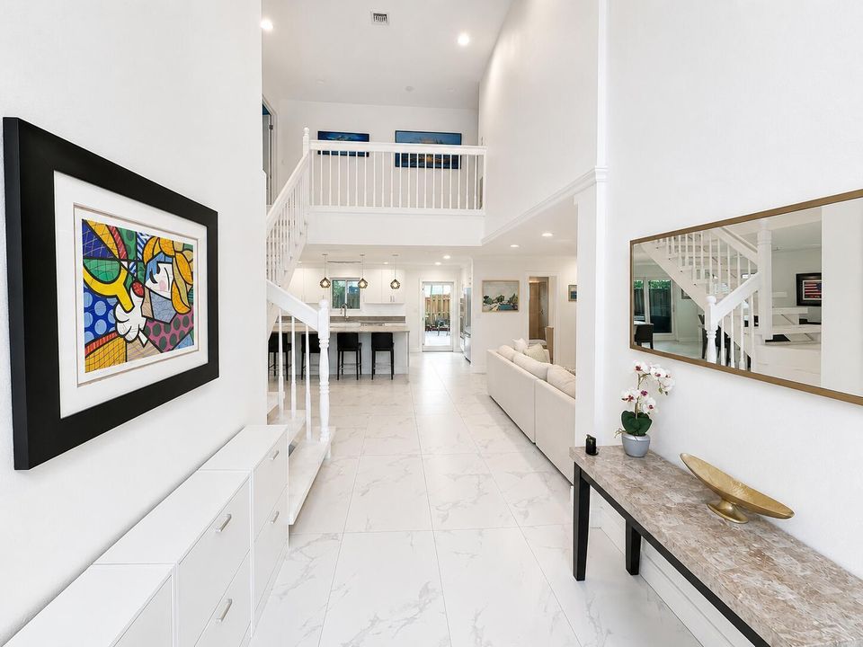 Foyer