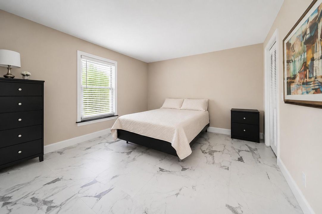 3rd Bedroom