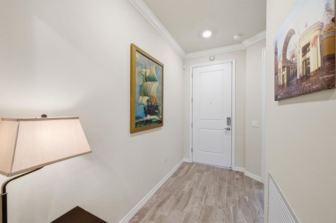 Foyer