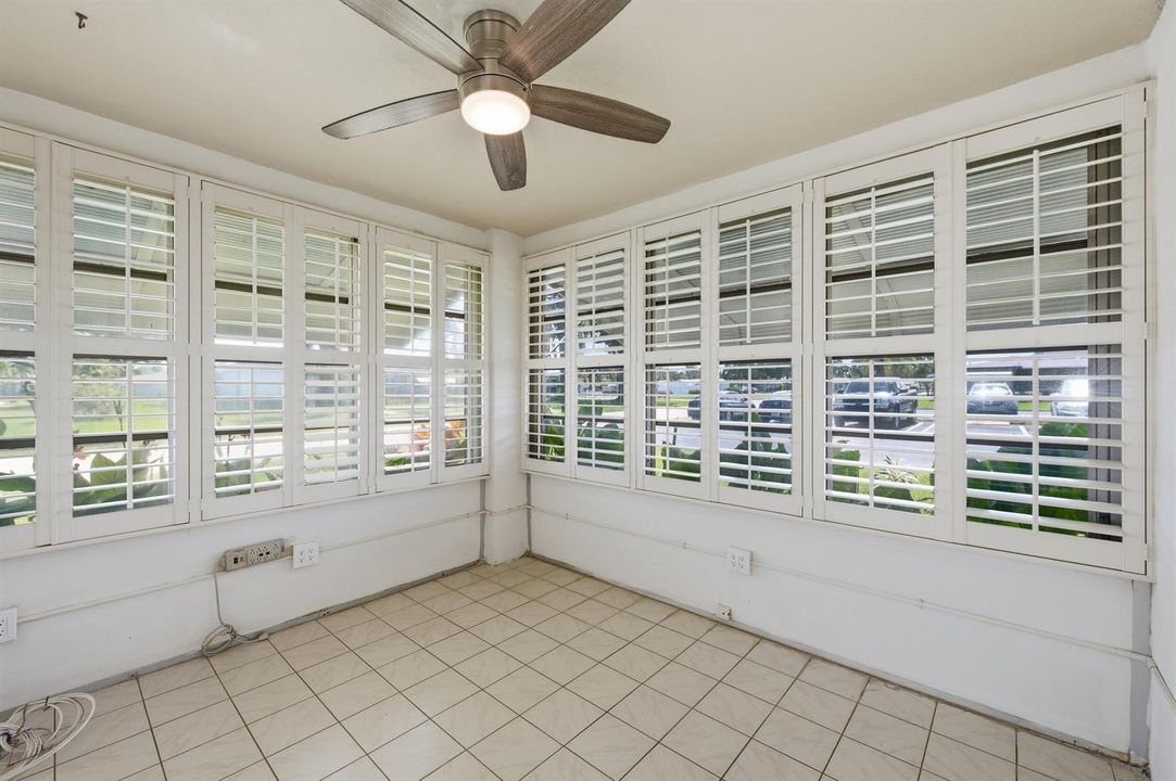 Florida room