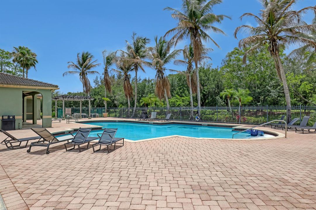 pool