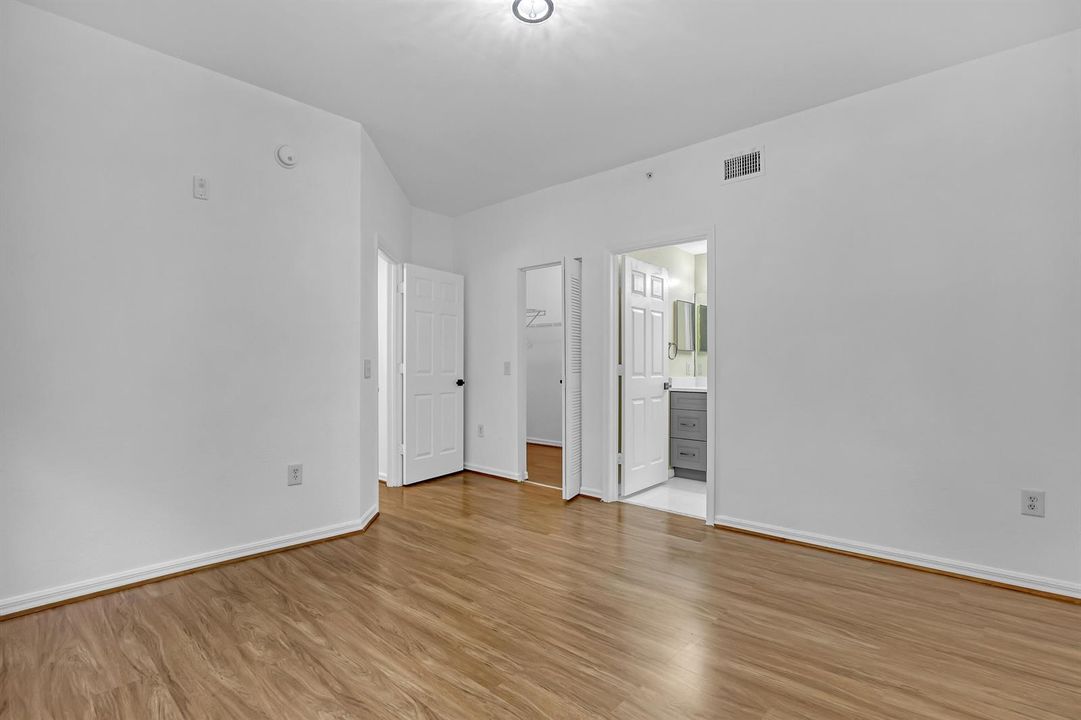 master bedroom view 1