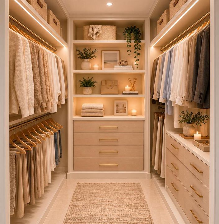 VS Closet