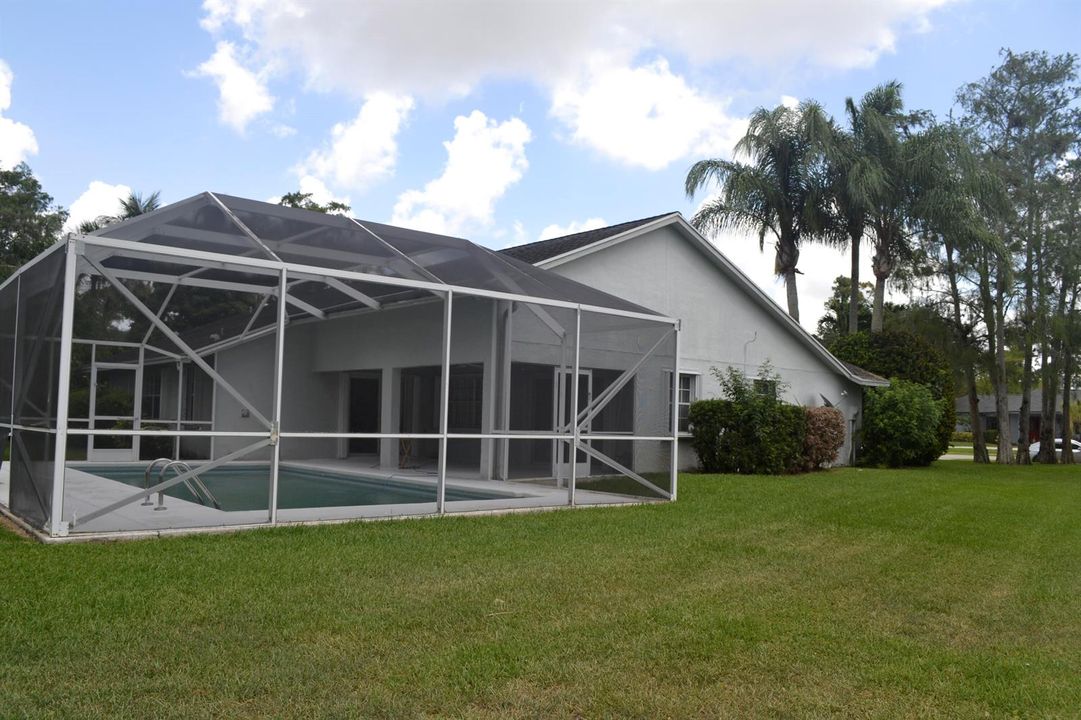 South side House