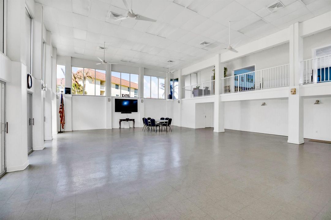Clubhouse