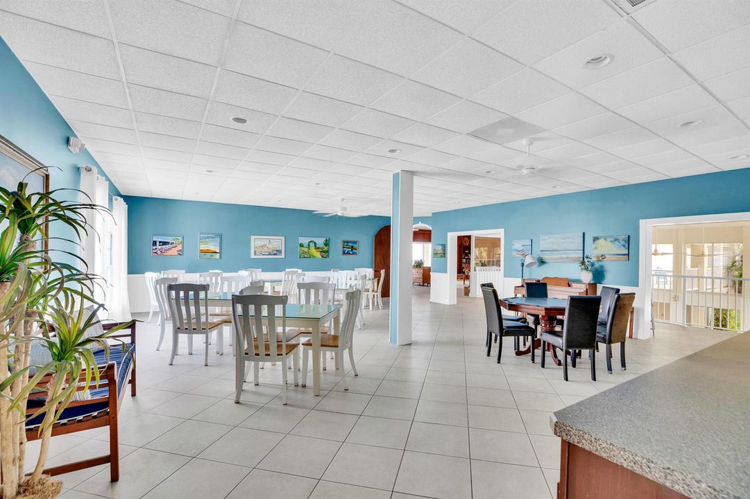 Clubhouse