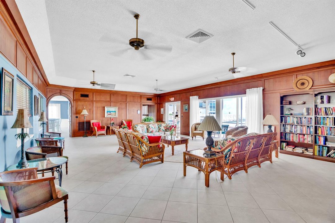 Clubhouse