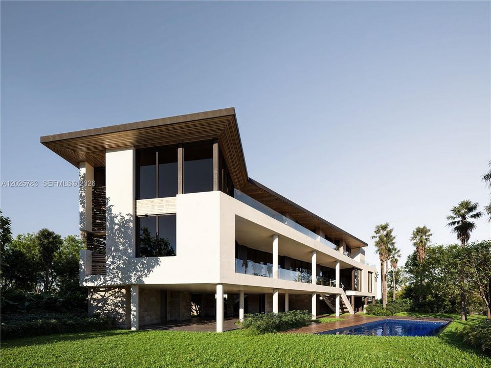 For Sale: $40,000,000 (6 beds, 7 baths, 0 Square Feet)