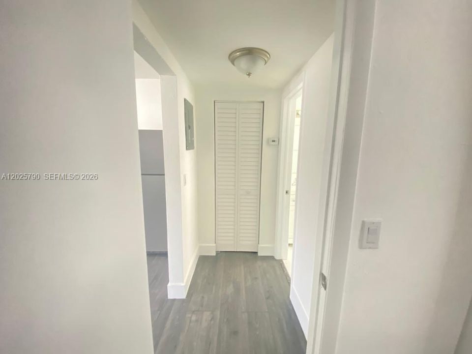 En Renta: $1,800 (1 camas, 1 baños, 600 Pies cuadrados)