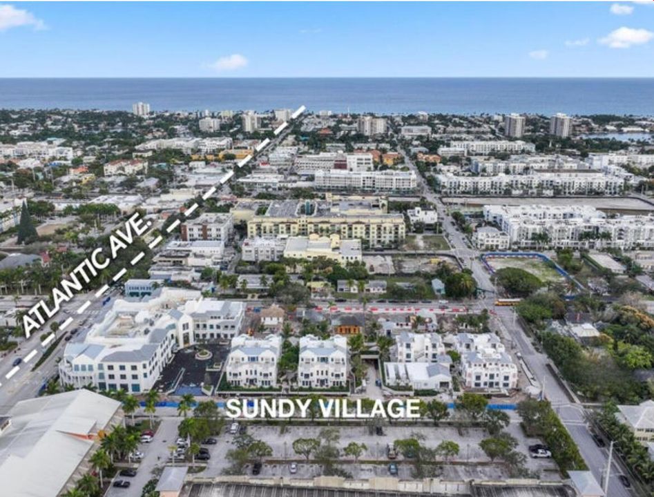Atlantic Ave
