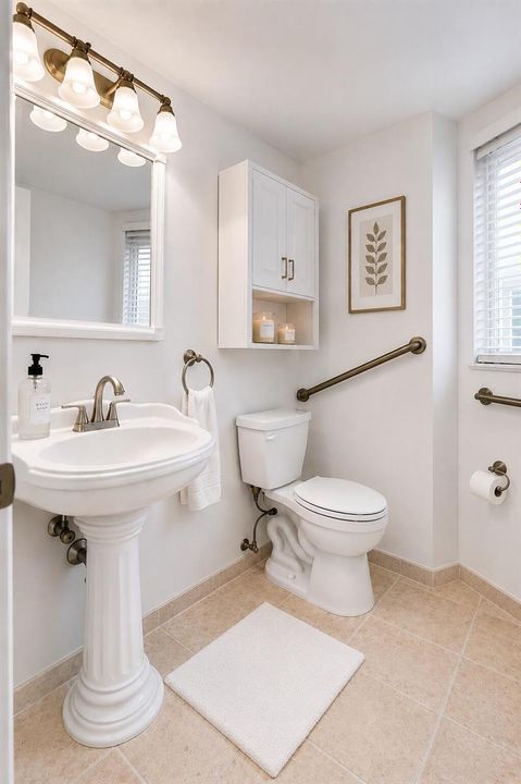 1:2 bath*