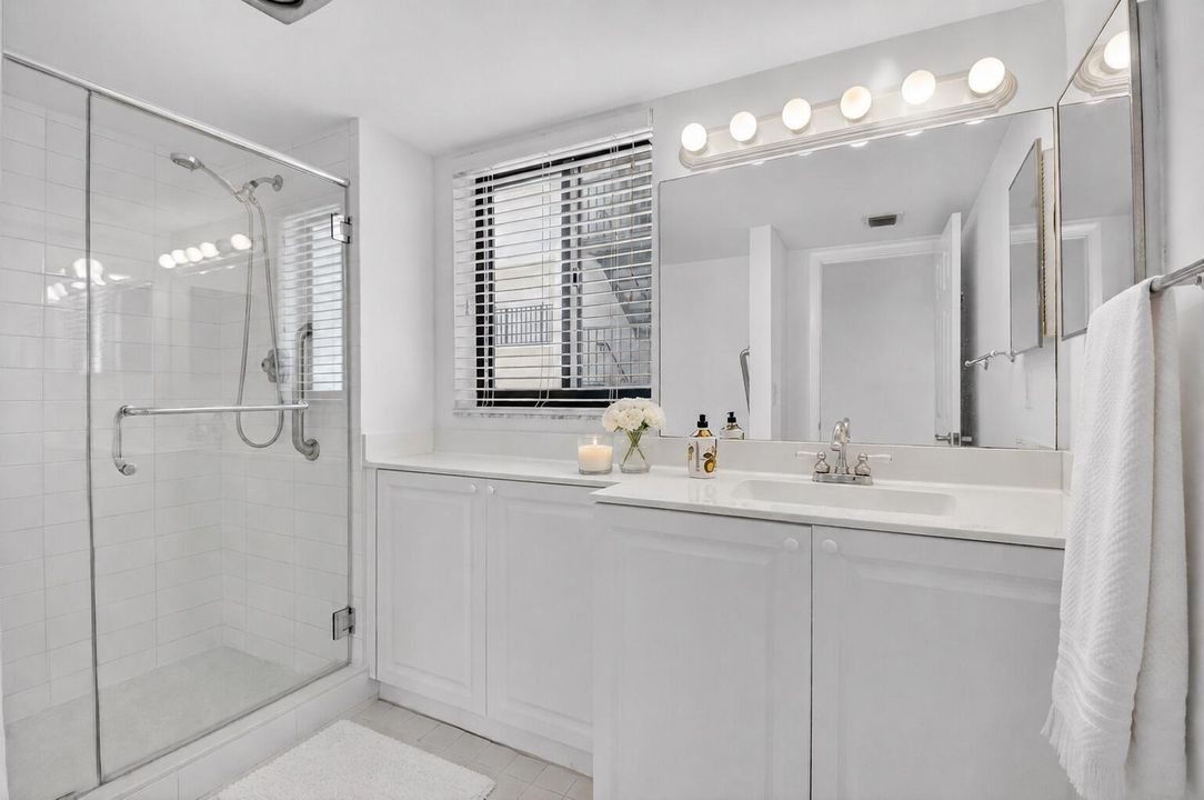 Guest Bathroom*
