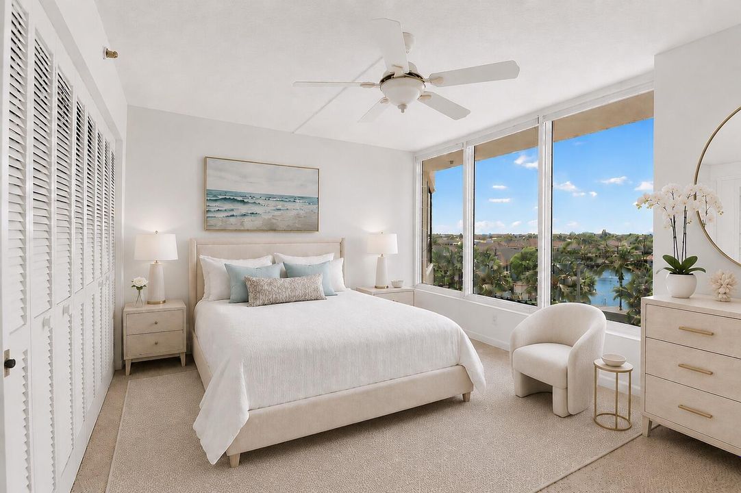 Guest Bedroom***