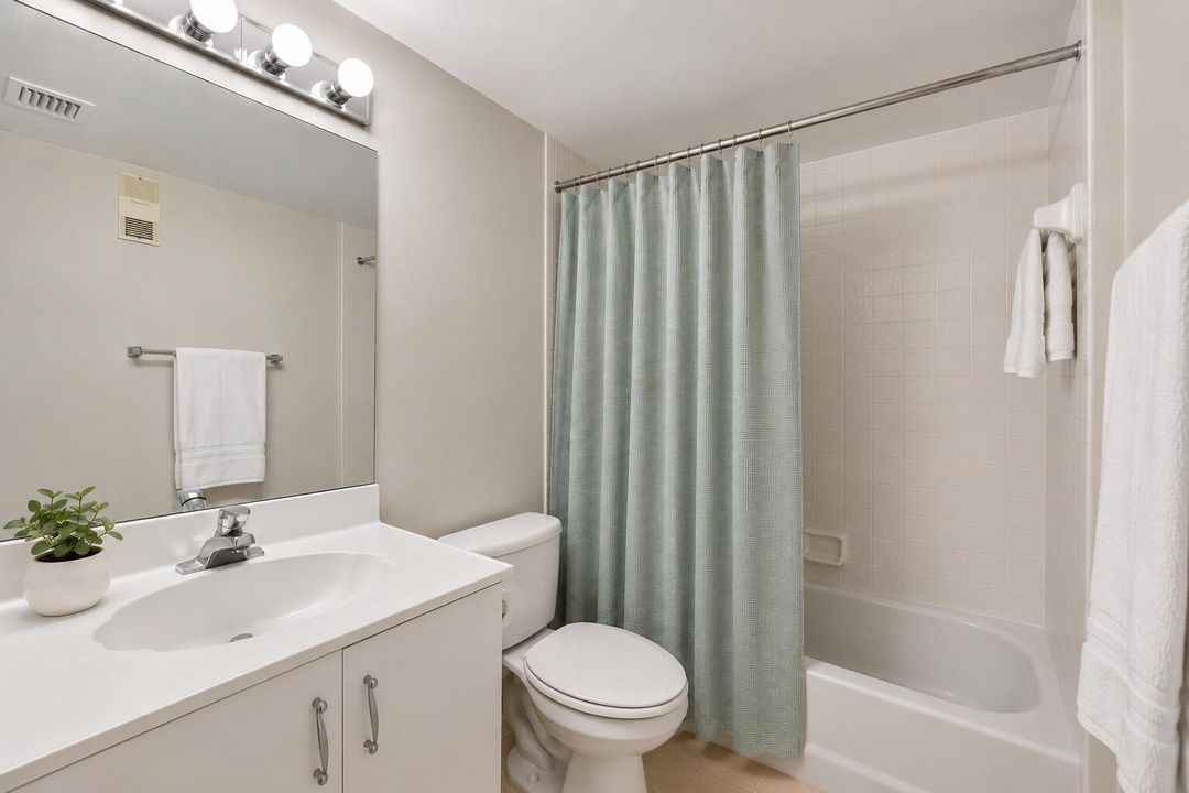 Guest bath 2.0