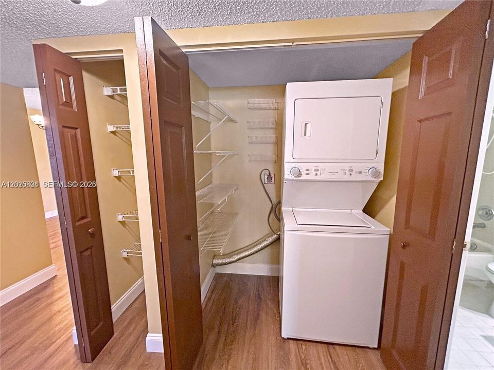 Storage.