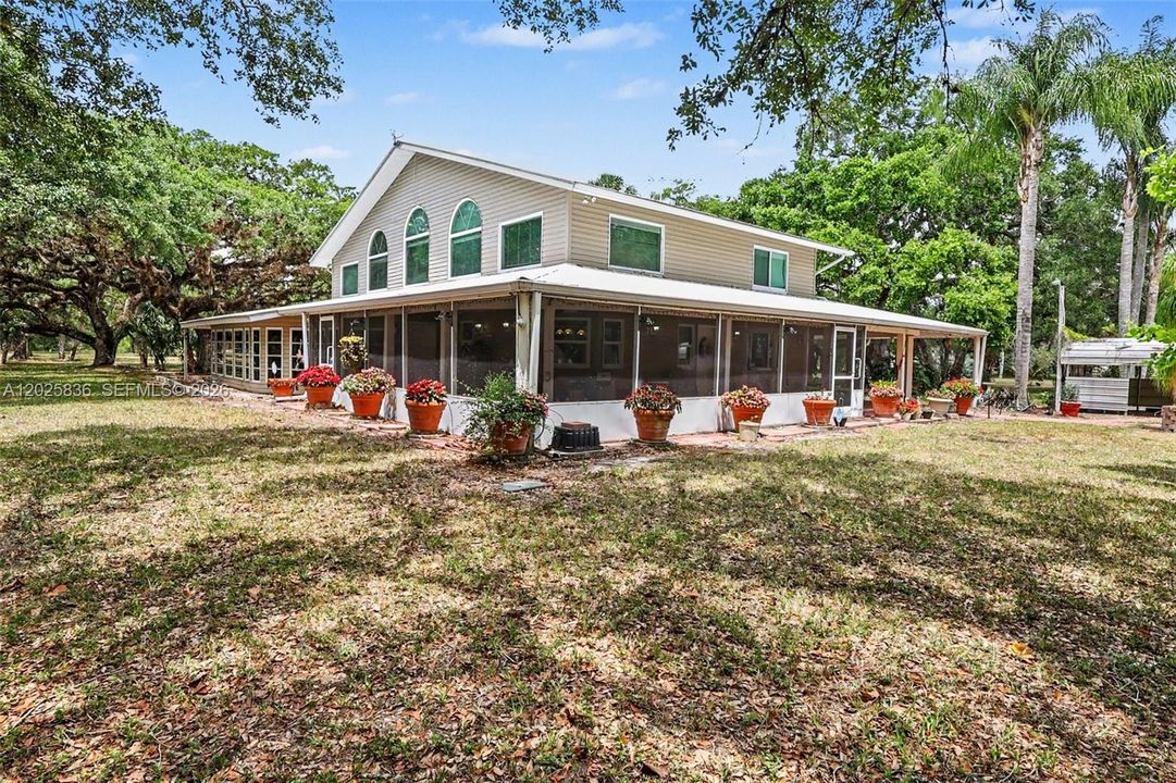 3079 Frontier Cir, LaBelle FL 33935