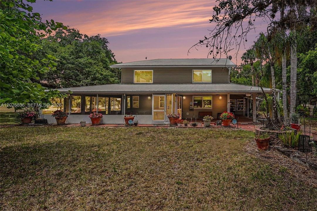 3079 Frontier Cir, LaBelle FL 33935