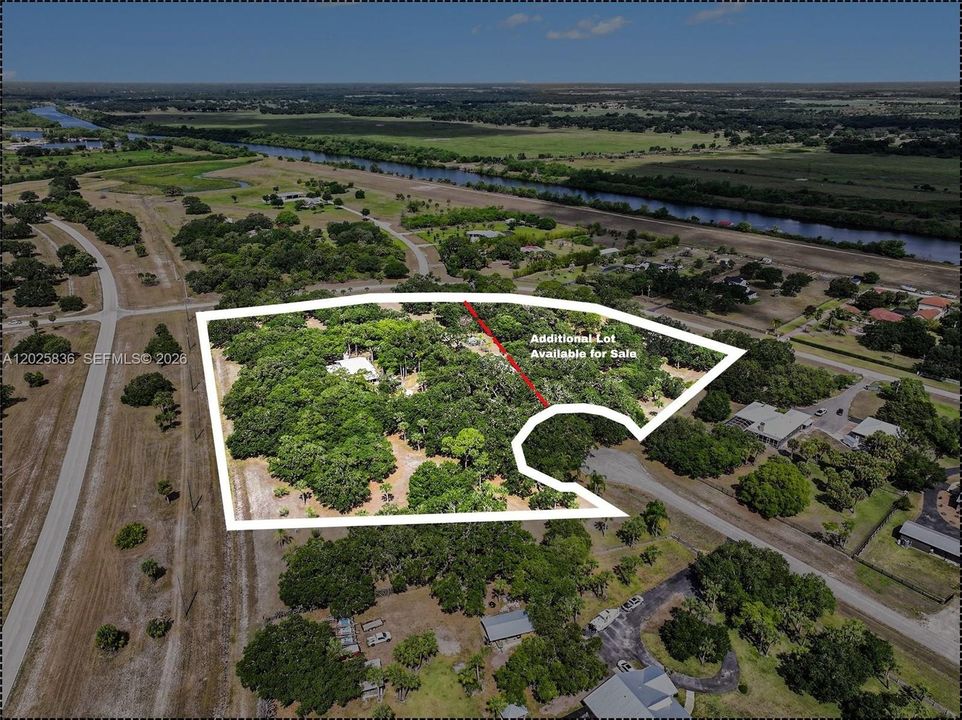 3079 Frontier Cir, LaBelle FL 33935