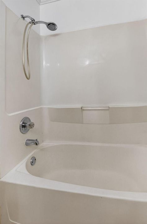 2nd Bathroom