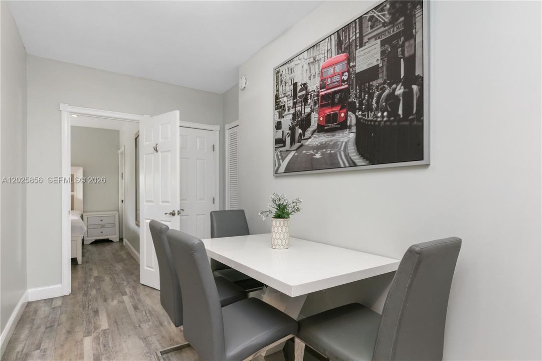 В аренду: $2,500 (1 спален, 1 ванн, 600 Квадратных фут)