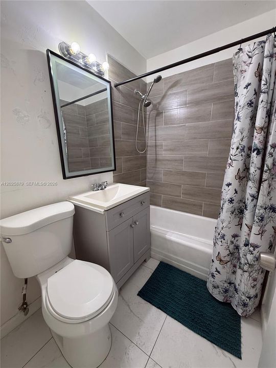 В аренду: $2,500 (2 спален, 1 ванн, 1100 Квадратных фут)