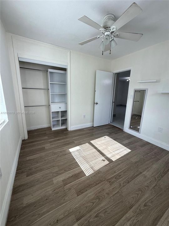 В аренду: $2,500 (2 спален, 1 ванн, 1100 Квадратных фут)
